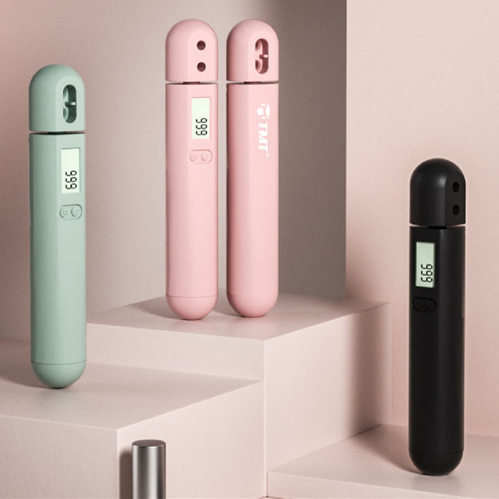 Weight Loss In Cordless Jumping Rope